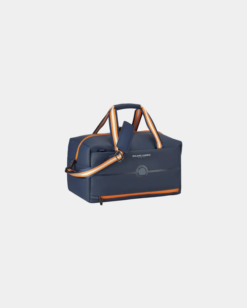 Sac de sport polyuréthane recyclé 45 cm à personnaliser