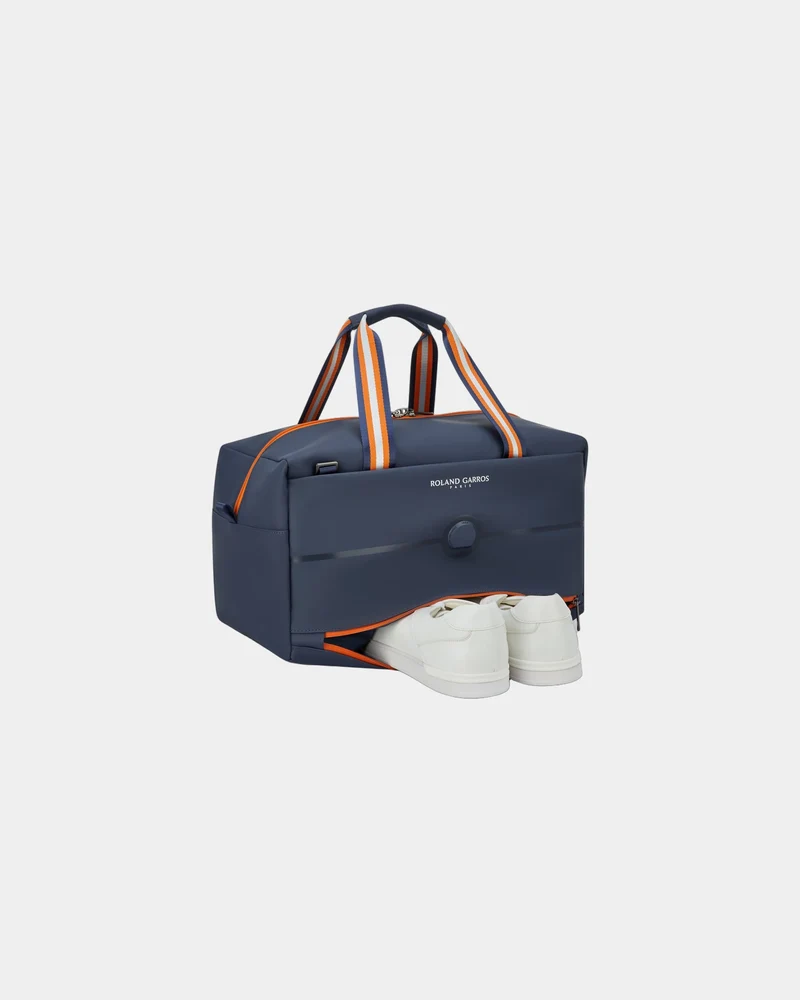 Sac de sport polyuréthane recyclé 45 cm à personnaliser
