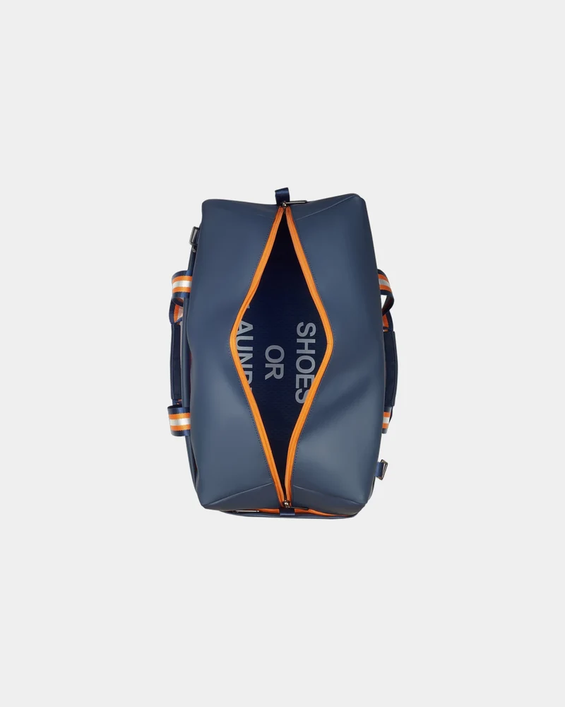 Sac de sport polyuréthane recyclé 45 cm à personnaliser