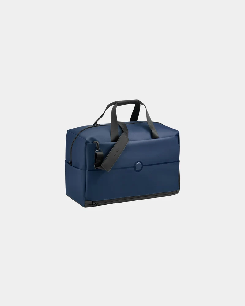 Sac de voyage Delsey Turenne Soft 55 cm à personnaliser