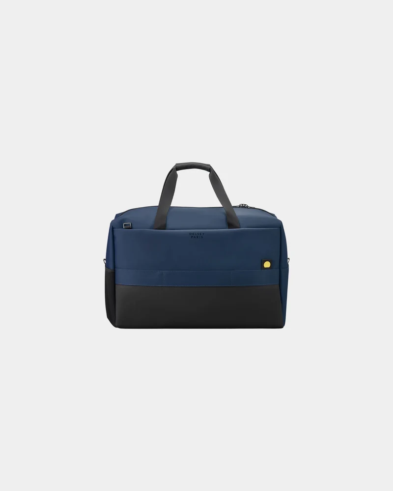 Sac de voyage Delsey Turenne Soft 55 cm à personnaliser
