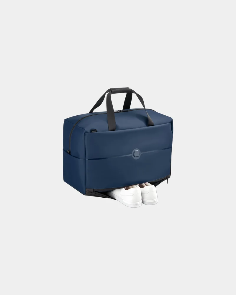 Sac de voyage Delsey Turenne Soft 55 cm à personnaliser