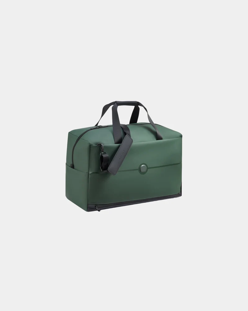 Sac de voyage Delsey Turenne Soft 55 cm à personnaliser