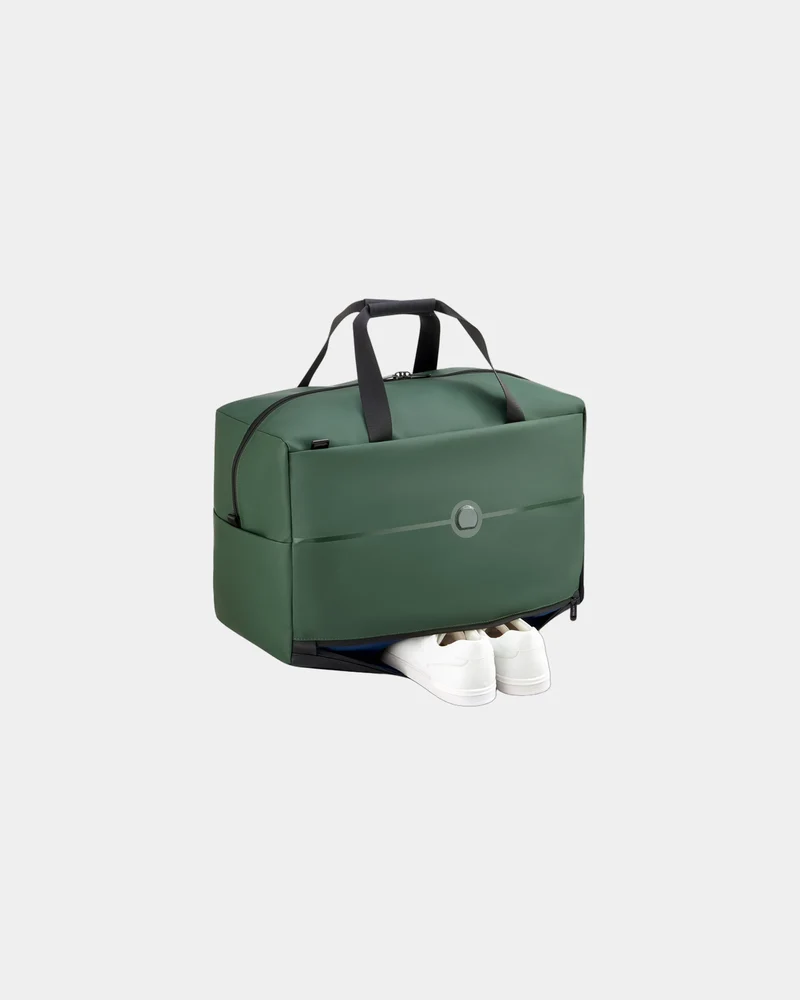Sac de voyage Delsey Turenne Soft 55 cm à personnaliser