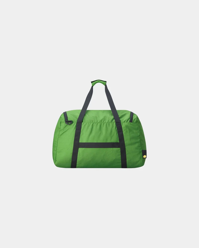 Sac pliable polyester recyclé Delsey Nomade à personnaliser