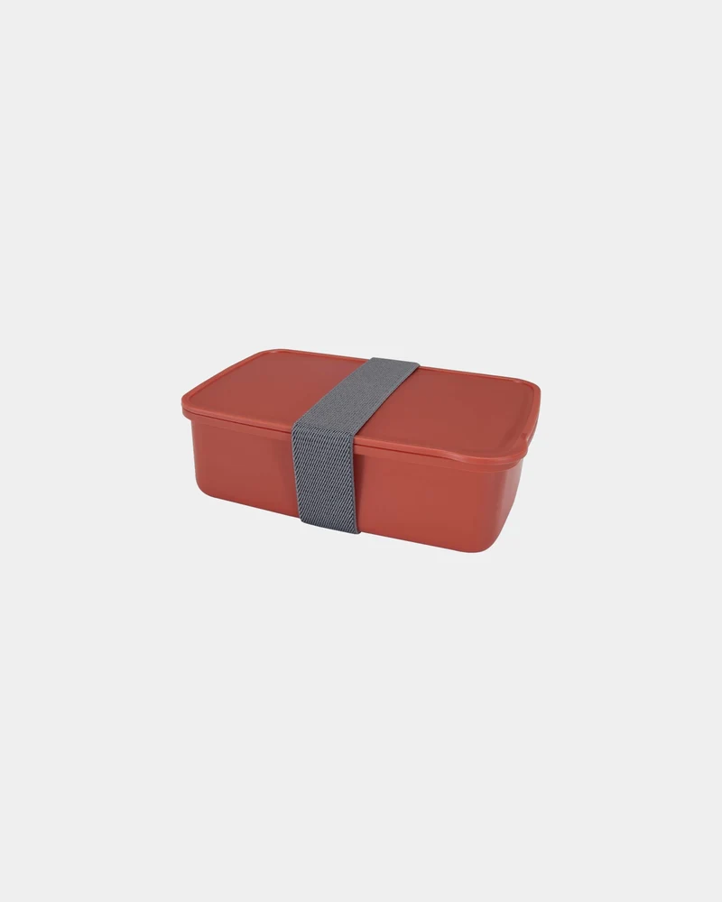 Lunch box plastique PP 800 ml à personnaliser