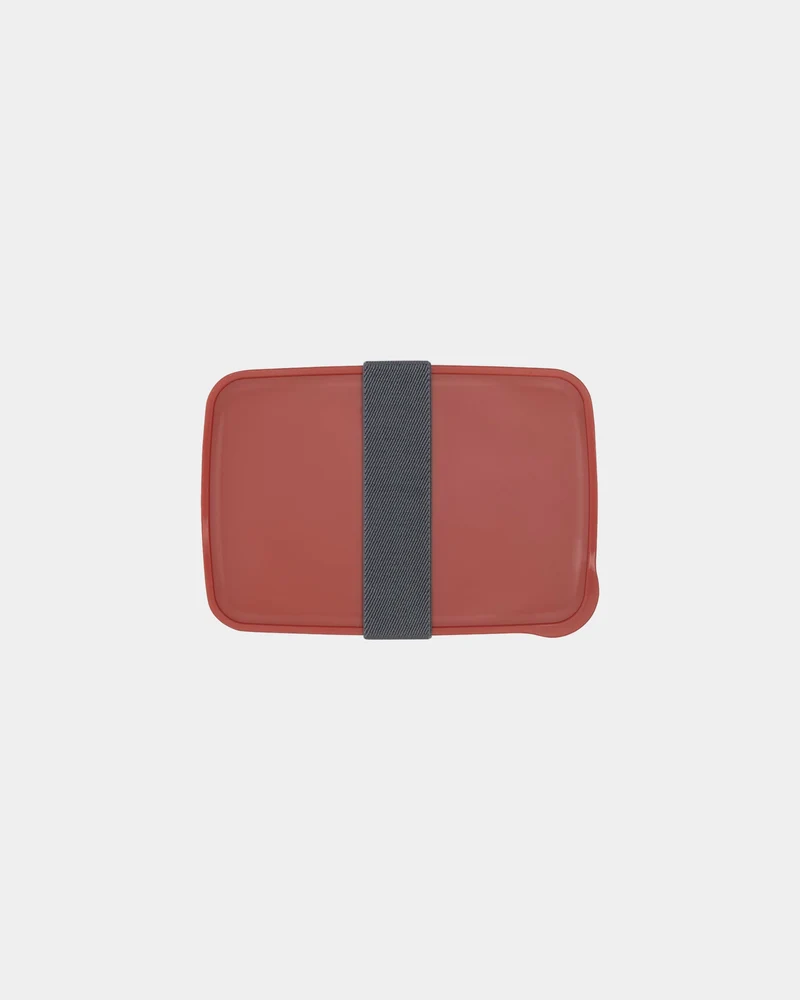 Lunch box plastique PP 800 ml à personnaliser