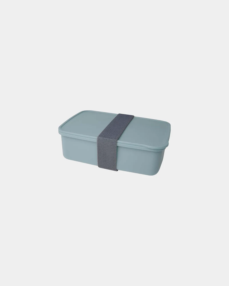 Lunch box plastique PP 800 ml à personnaliser