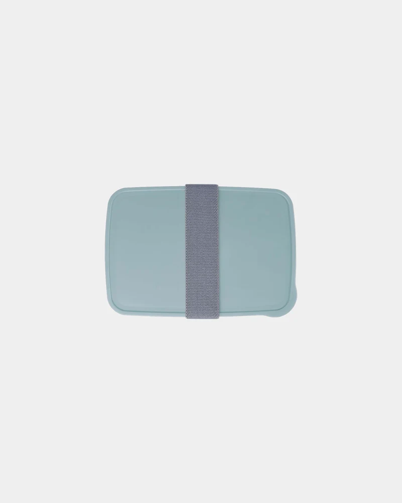 Lunch box plastique PP 800 ml à personnaliser