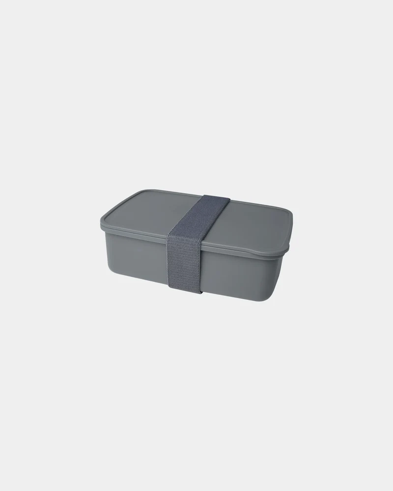 Lunch box plastique PP 800 ml à personnaliser