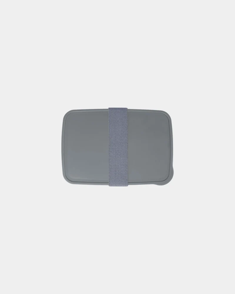 Lunch box plastique PP 800 ml à personnaliser