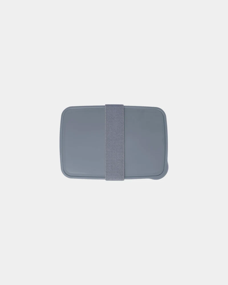 Lunch box plastique PP 800 ml à personnaliser