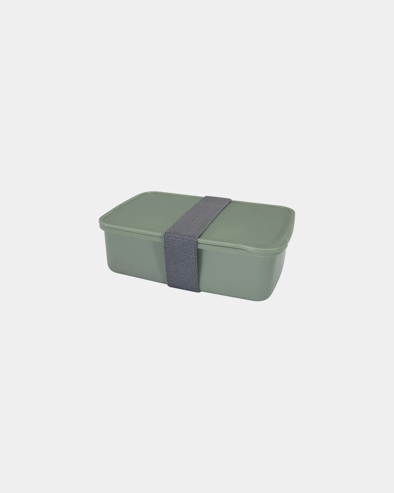 Lunch box plastique PP 800 ml à personnaliser