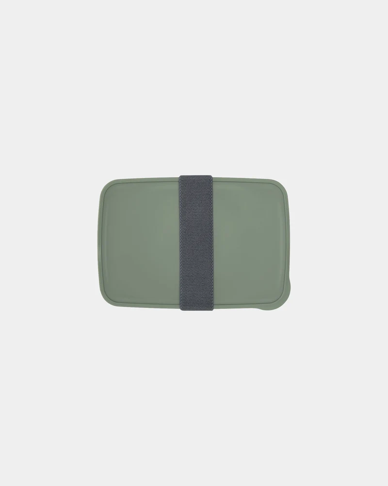 Lunch box plastique PP 800 ml à personnaliser