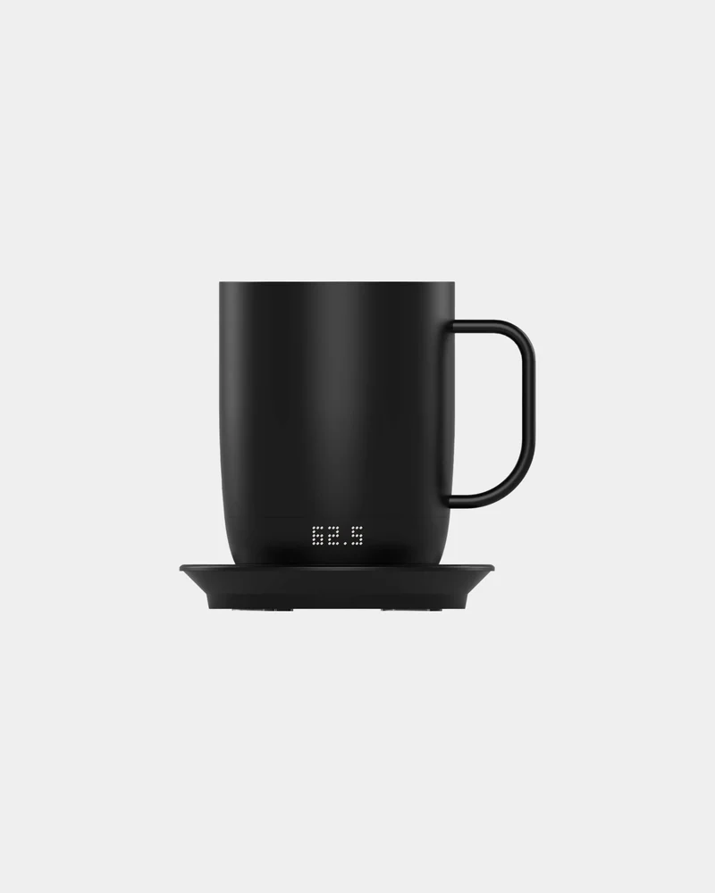 Mug intelligent plastique 300 ml à personnaliser