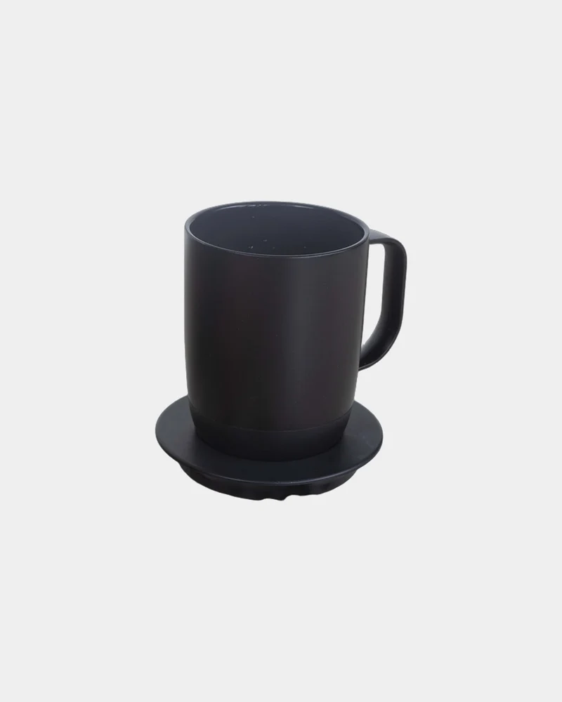 Mug intelligent plastique 300 ml à personnaliser