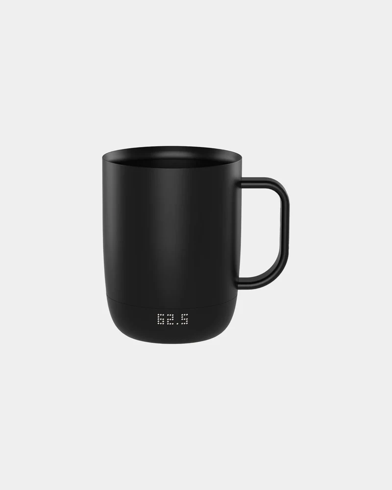 Mug intelligent plastique 300 ml à personnaliser