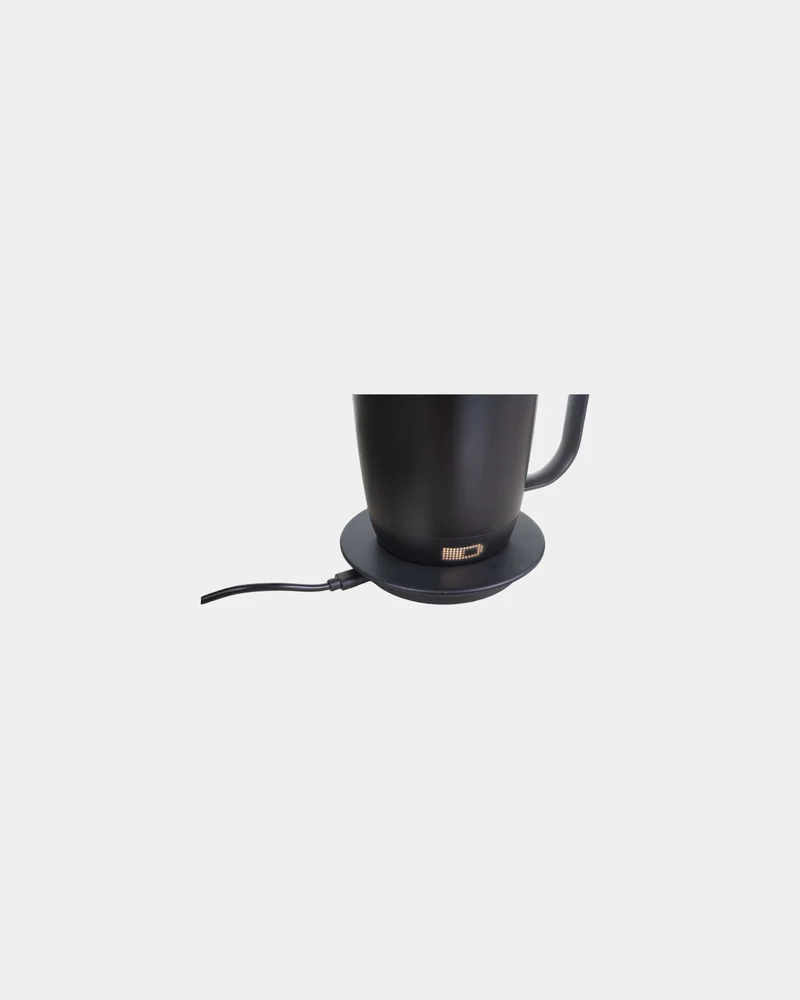 Mug intelligent plastique 300 ml à personnaliser