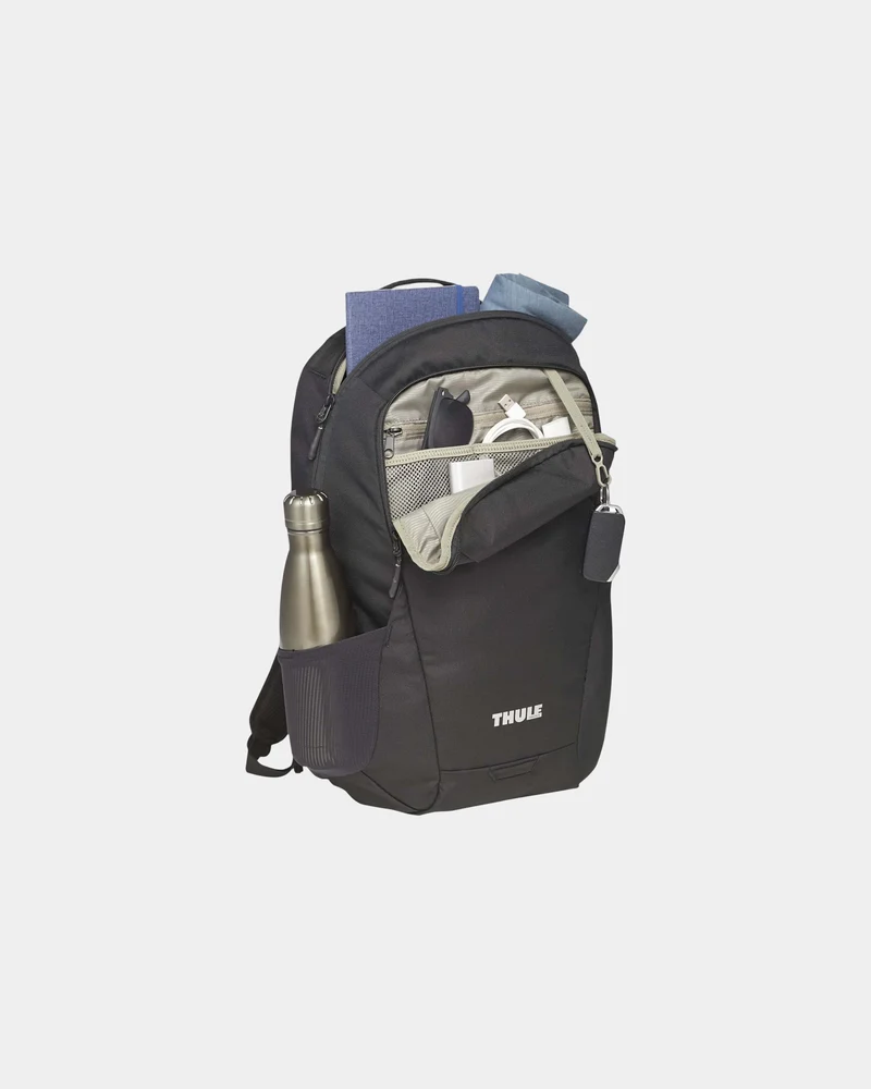 Sac à dos recyclé Thule Lumion 21L 16'' à personnaliser