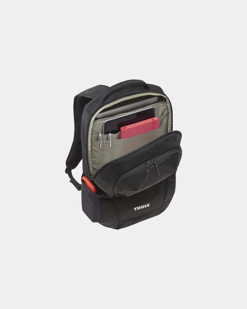 Sac à dos recyclé Thule Lumion 21L 16'' à personnaliser
