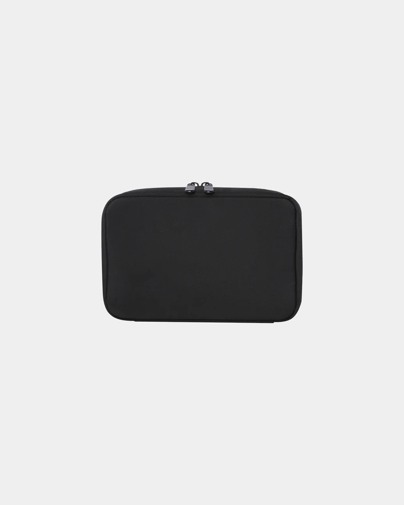 Pochette de rangement recyclée Rise à personnaliser