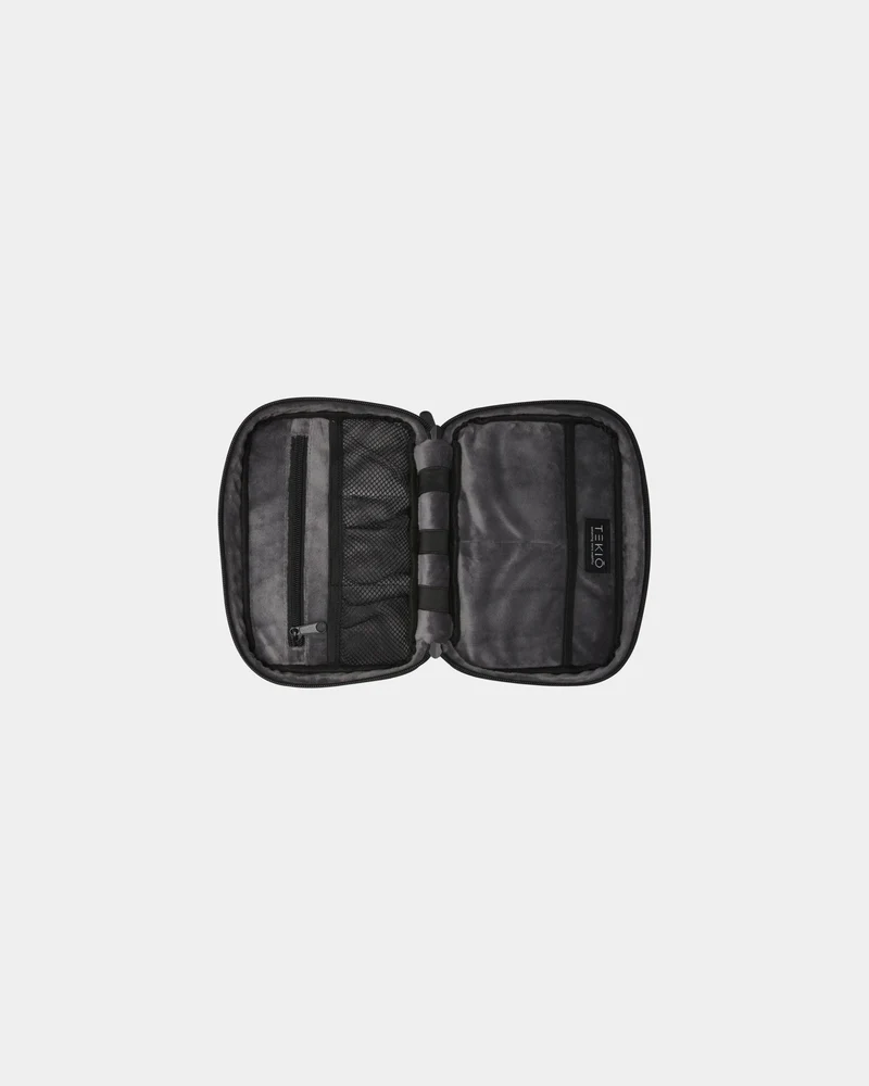 Pochette de rangement recyclée Rise à personnaliser