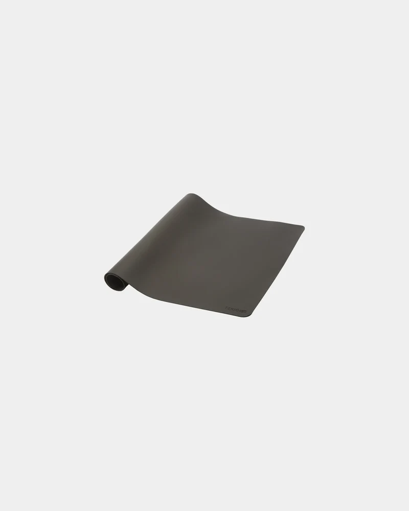 Sous-main PU éco-responsable 60 cm à personnaliser