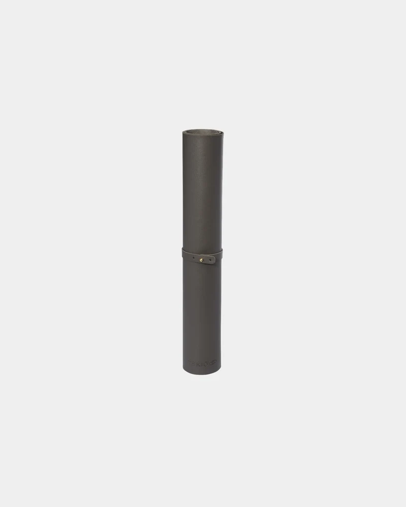 Sous-main PU éco-responsable 60 cm à personnaliser