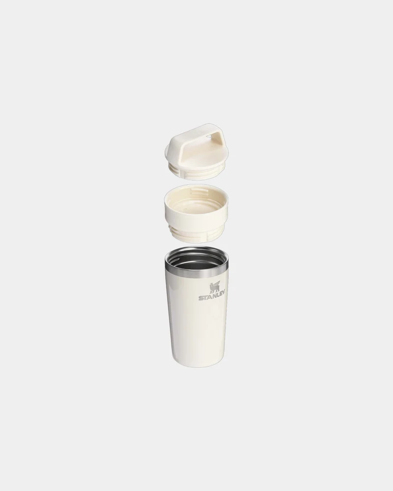 Mug de voyage acier inoxydable 350ml à personnaliser