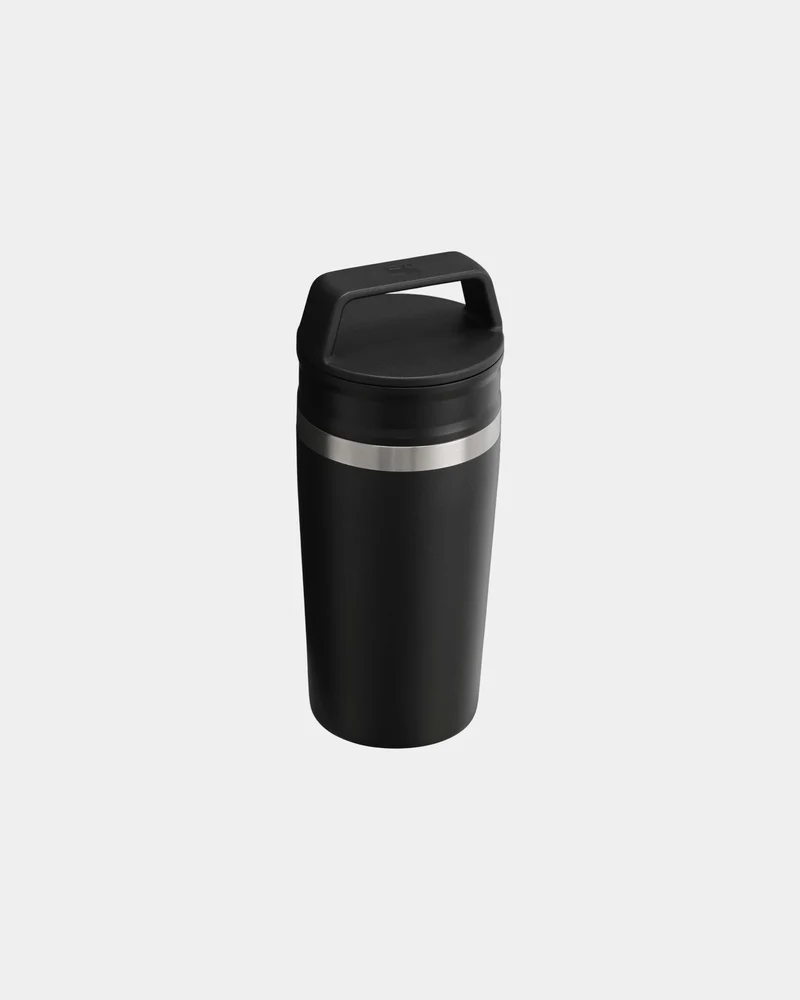 Mug de voyage acier inoxydable 350ml à personnaliser