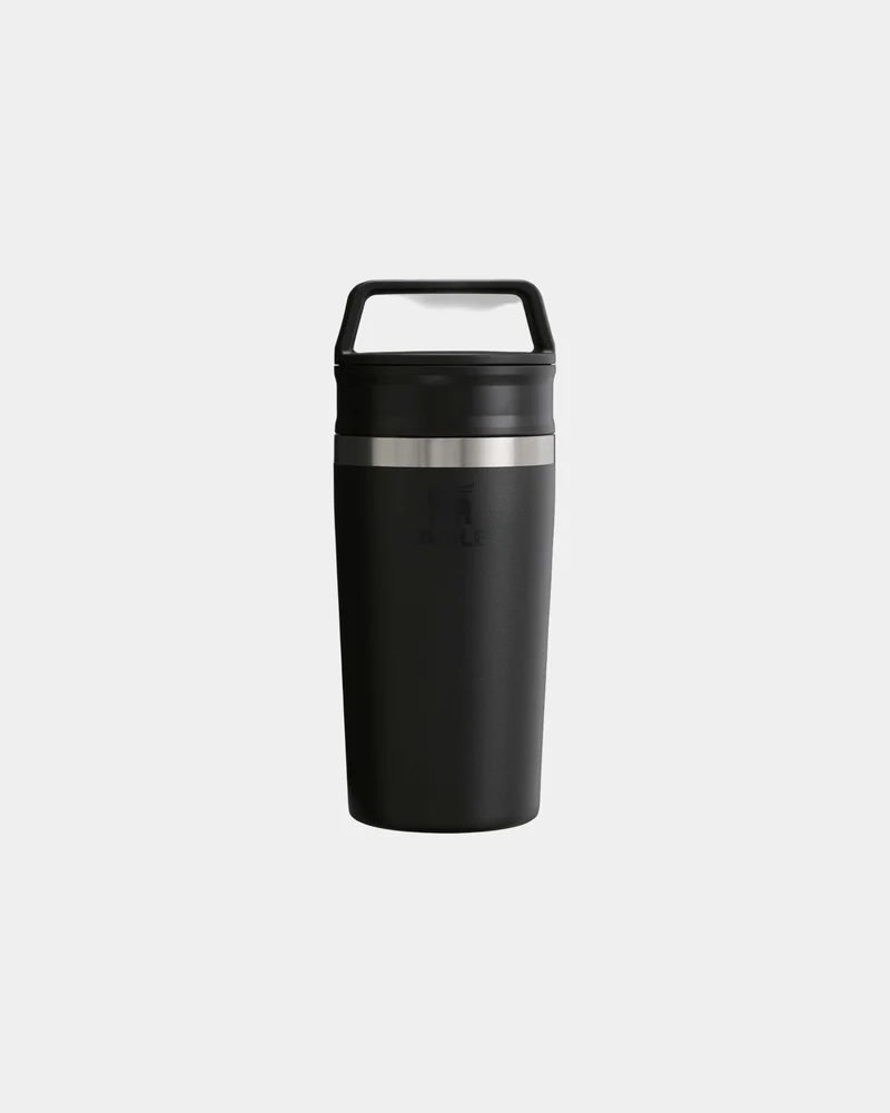 Mug de voyage acier inoxydable 350ml à personnaliser