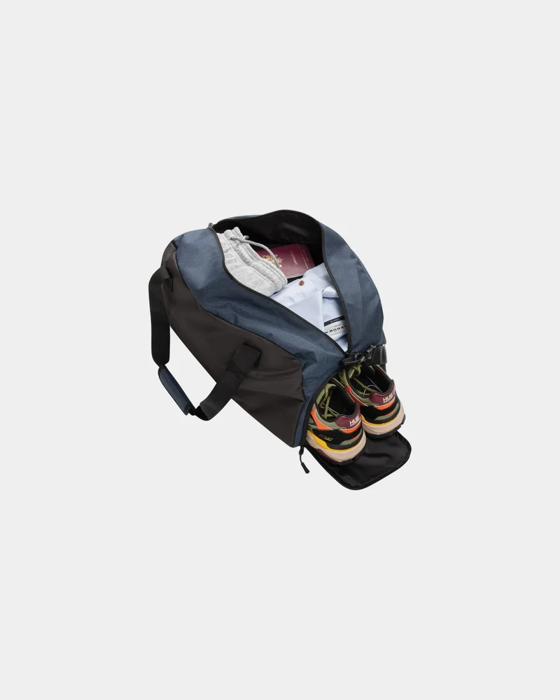 Sac de sport rPET AWARE™ Kazu à personnaliser