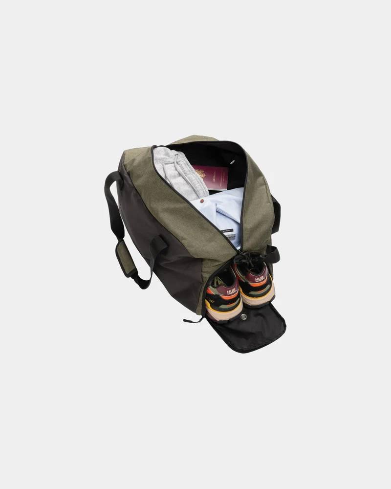 Sac de sport rPET AWARE™ Kazu à personnaliser