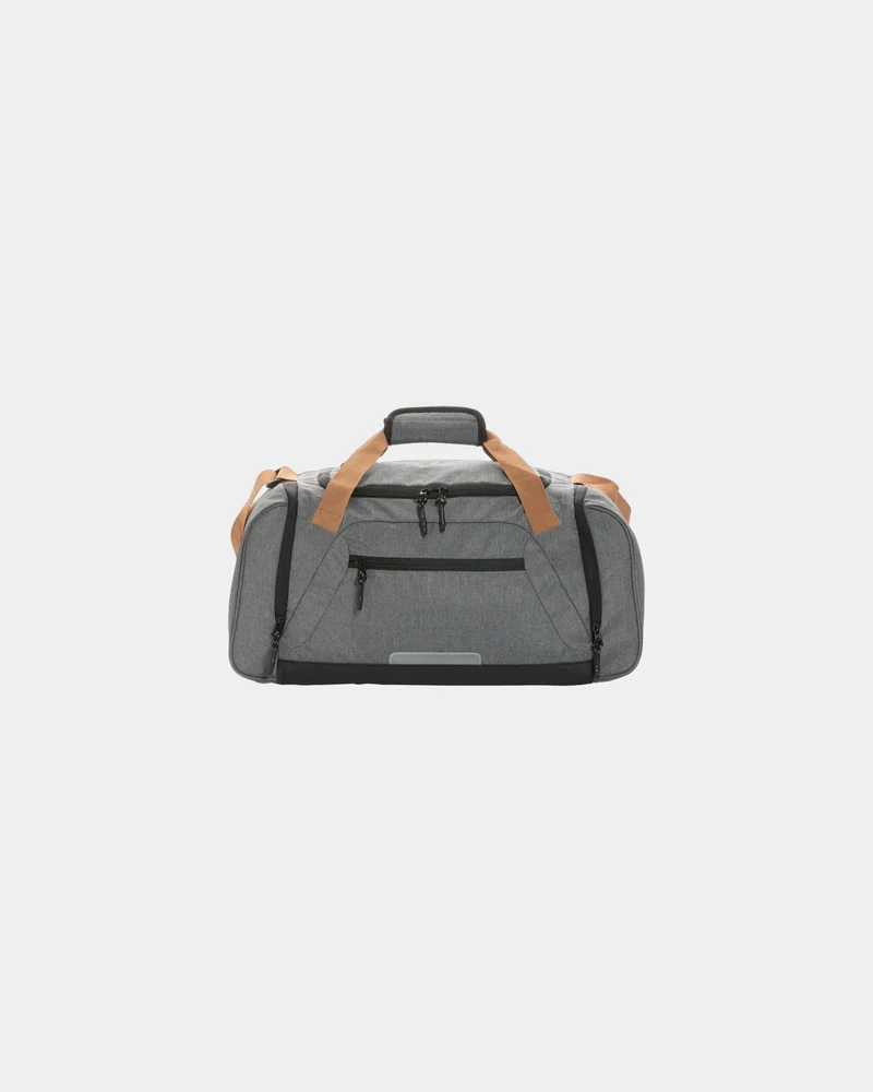 Sac weekend sport recyclé 40L à personnaliser