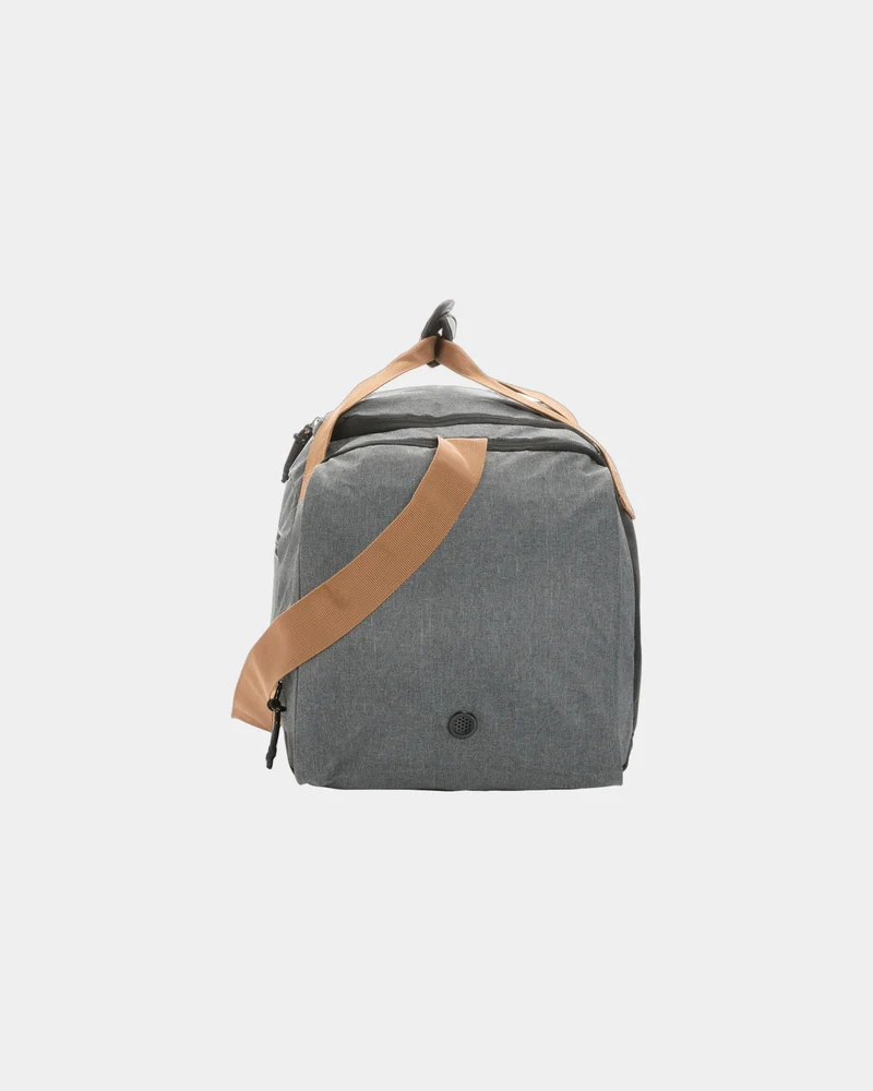 Sac weekend sport recyclé 40L à personnaliser