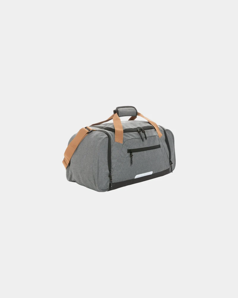 Sac weekend sport recyclé 40L à personnaliser