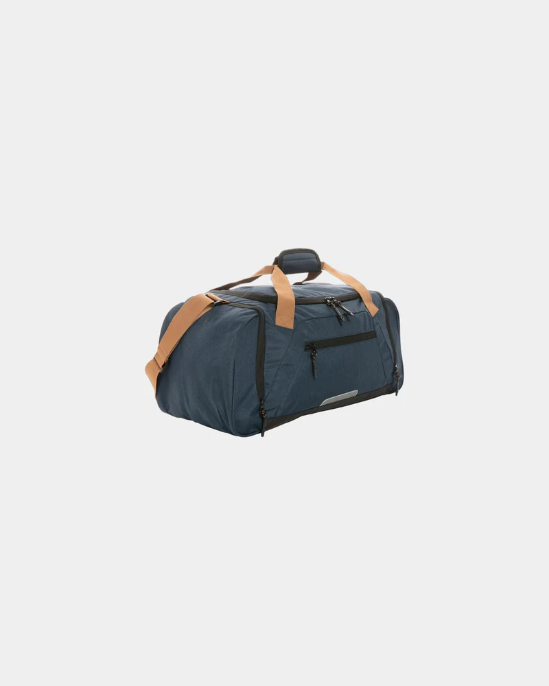 Sac weekend sport recyclé 40L à personnaliser