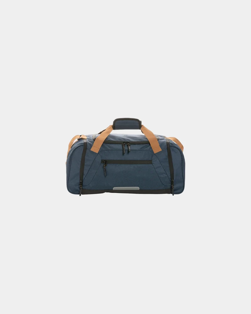 Sac weekend sport recyclé 40L à personnaliser