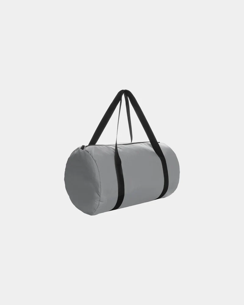 Sac de sport pliable rPET AWARE™ Dillon à personnaliser