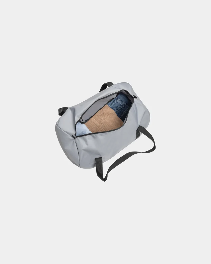 Sac de sport pliable rPET AWARE™ Dillon à personnaliser