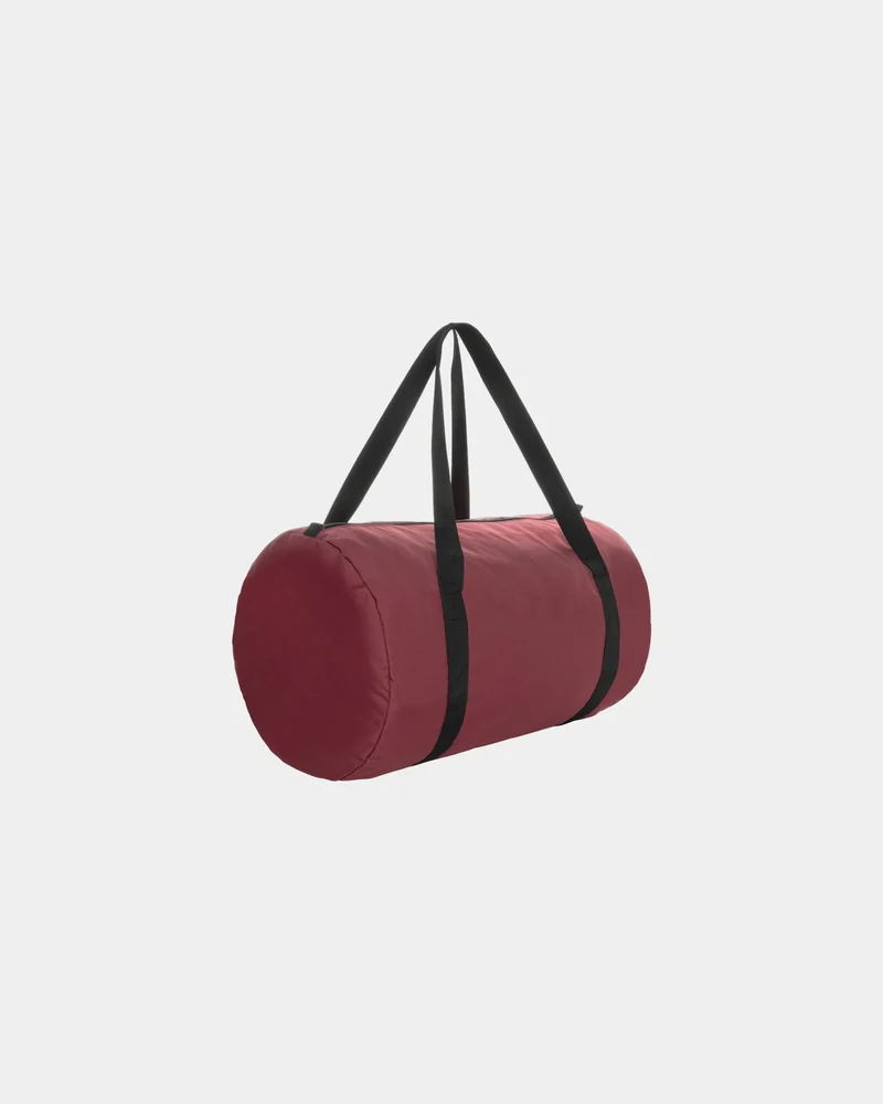 Sac de sport pliable rPET AWARE™ Dillon à personnaliser