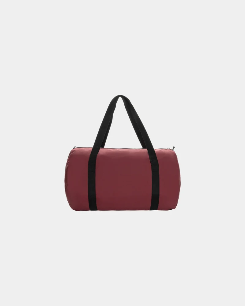 Sac de sport pliable rPET AWARE™ Dillon à personnaliser