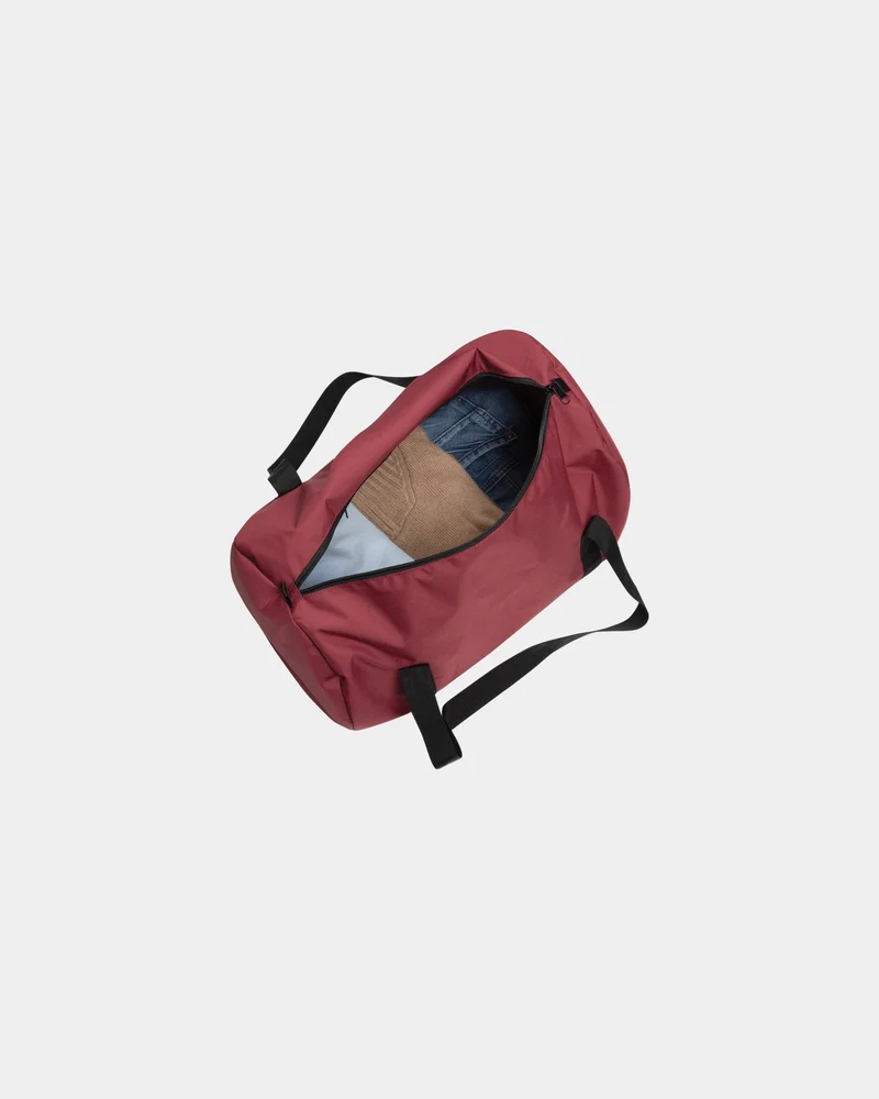 Sac de sport pliable rPET AWARE™ Dillon à personnaliser