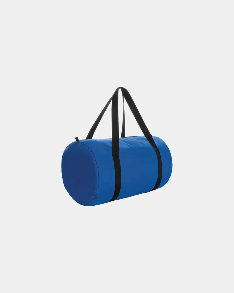 Sac de sport pliable rPET AWARE™ Dillon à personnaliser