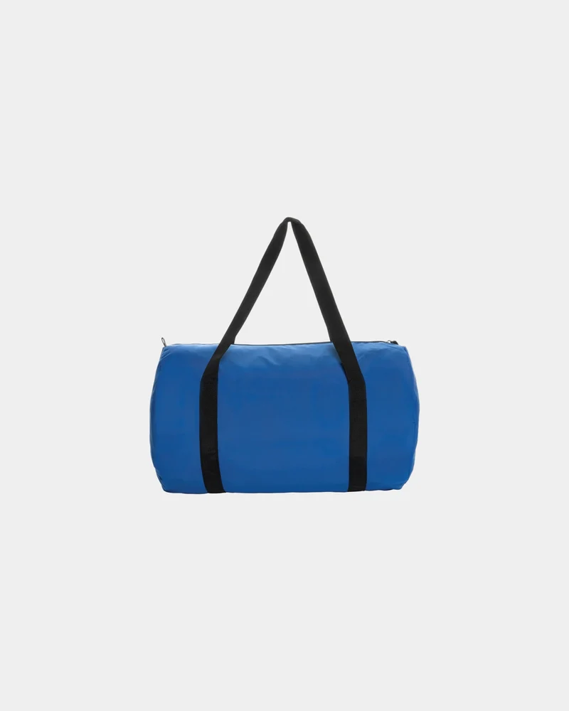 Sac de sport pliable rPET AWARE™ Dillon à personnaliser