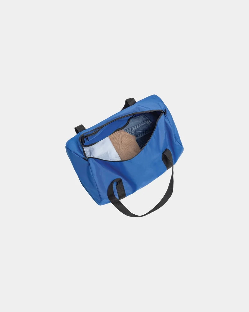 Sac de sport pliable rPET AWARE™ Dillon à personnaliser
