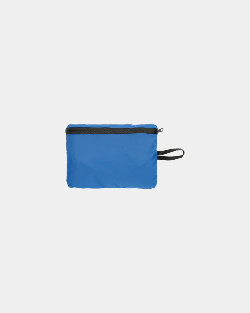 Sac de sport pliable rPET AWARE™ Dillon à personnaliser