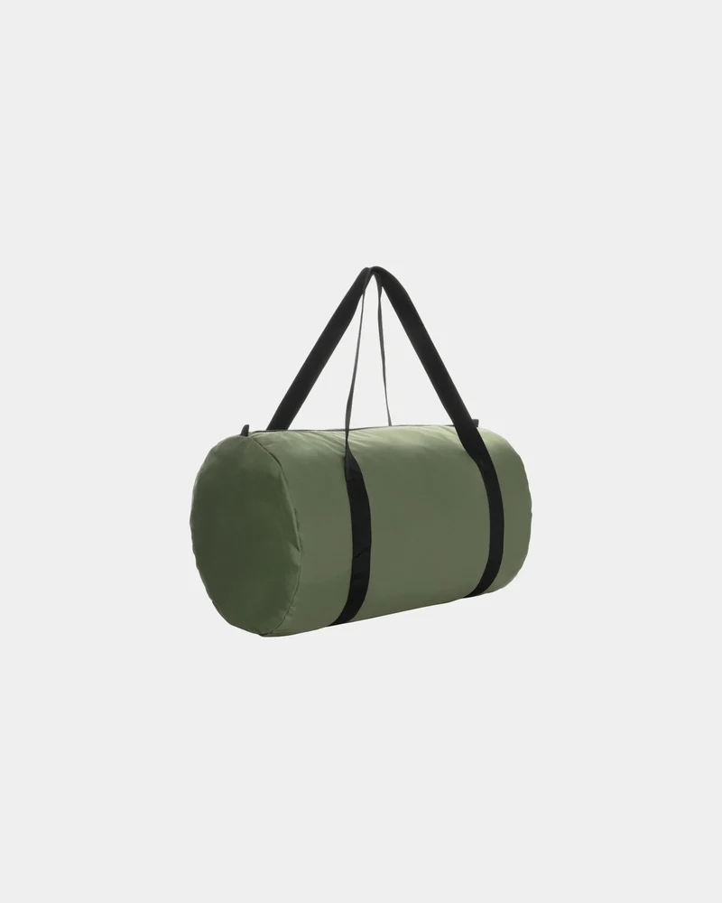 Sac de sport pliable rPET AWARE™ Dillon à personnaliser