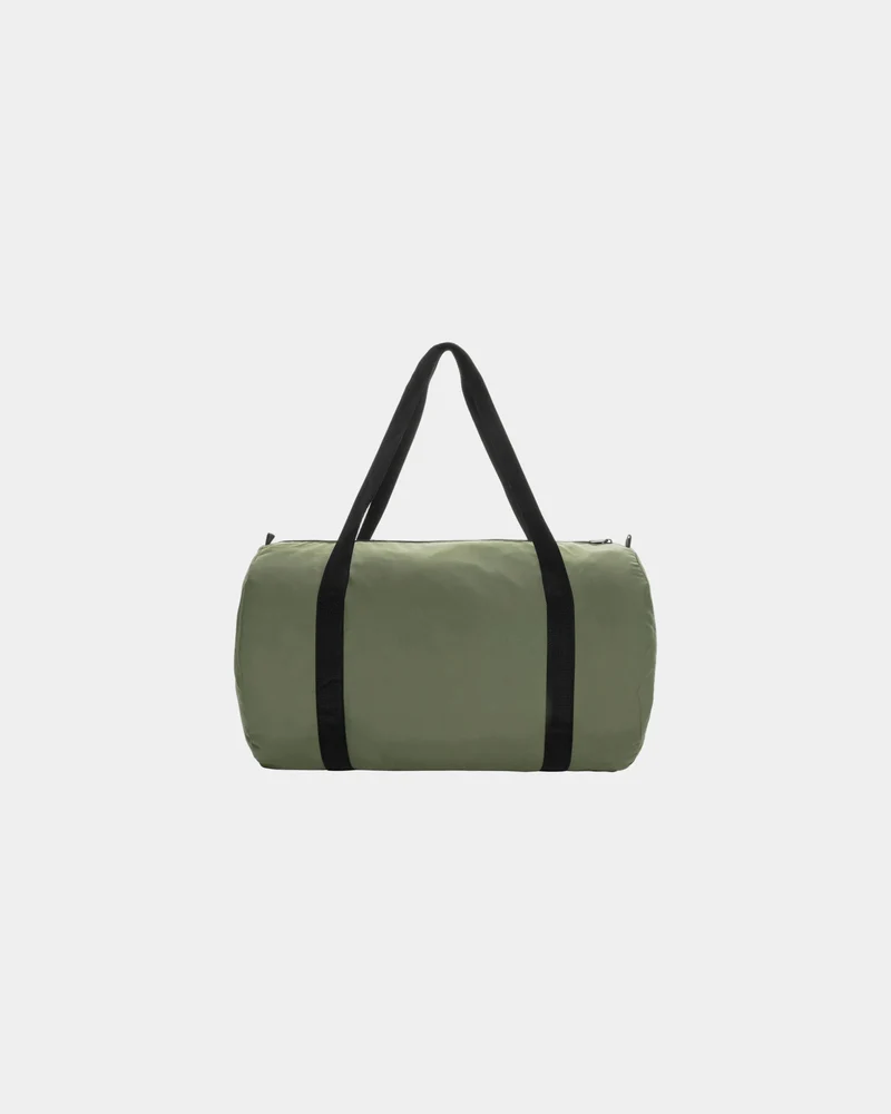 Sac de sport pliable rPET AWARE™ Dillon à personnaliser