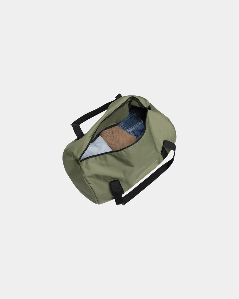 Sac de sport pliable rPET AWARE™ Dillon à personnaliser
